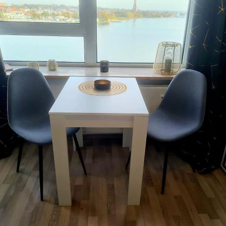 Ferienwohnung Nexus Schleswig Bagian luar foto