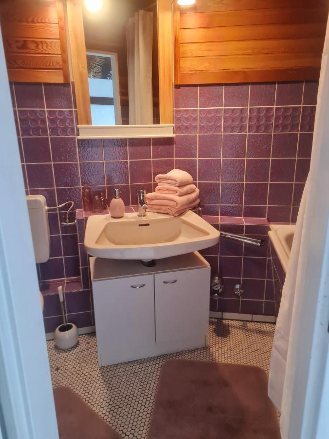 Ferienwohnung Nexus Schleswig Bagian luar foto