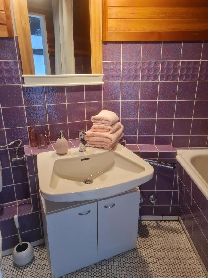 Ferienwohnung Nexus Schleswig Bagian luar foto