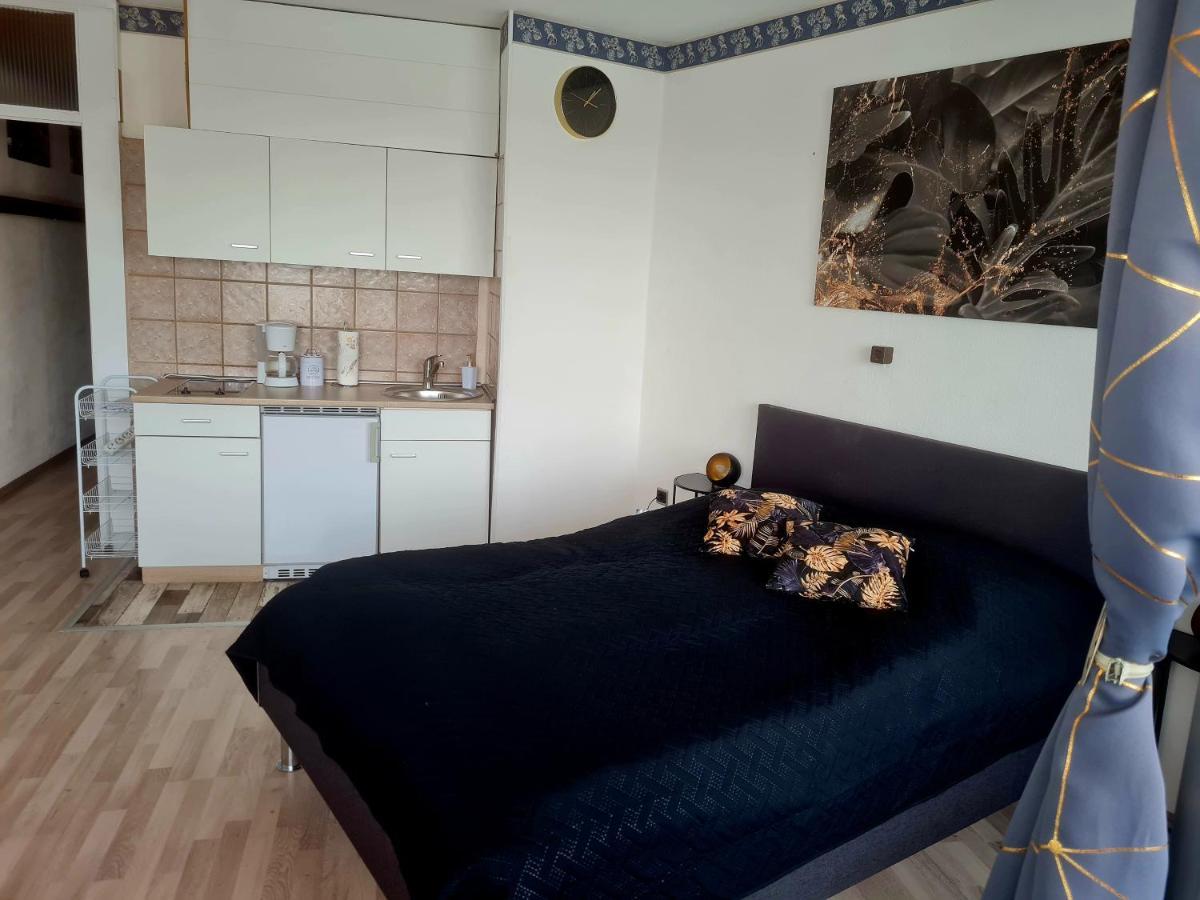 Ferienwohnung Nexus Schleswig Bagian luar foto